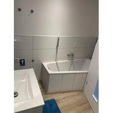 Lea Apartmán