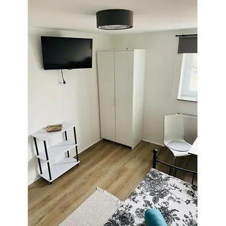 Lea Apartmán