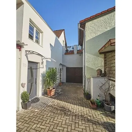 Apartmán Lea *