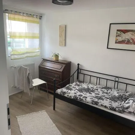 Apartmán Lea Gunzenhausen