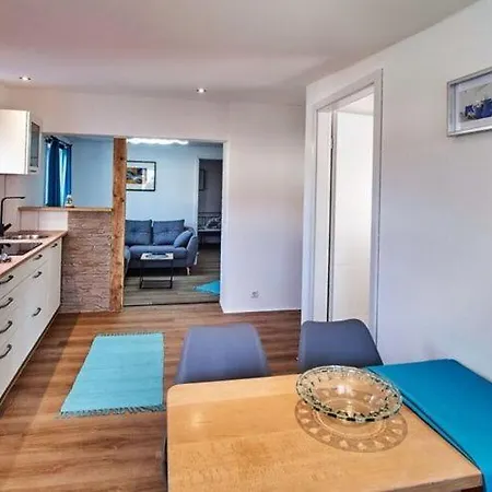 Lea Apartmán