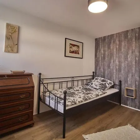 Lea Apartmán *