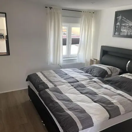 Apartmán Lea