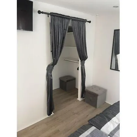 Apartmán Lea Gunzenhausen