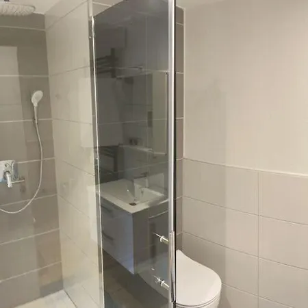 Apartmán Lea