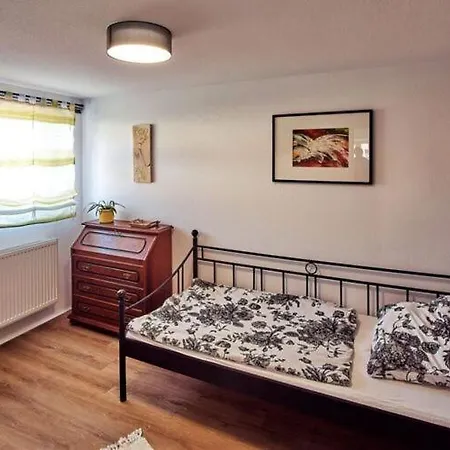 Lea Apartmán Gunzenhausen