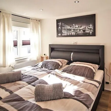 Lea Apartmán