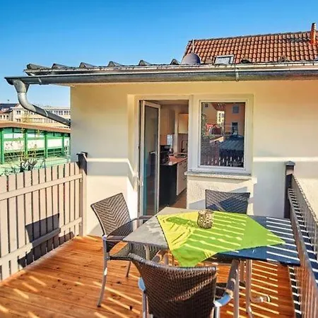 Apartmán Lea Gunzenhausen