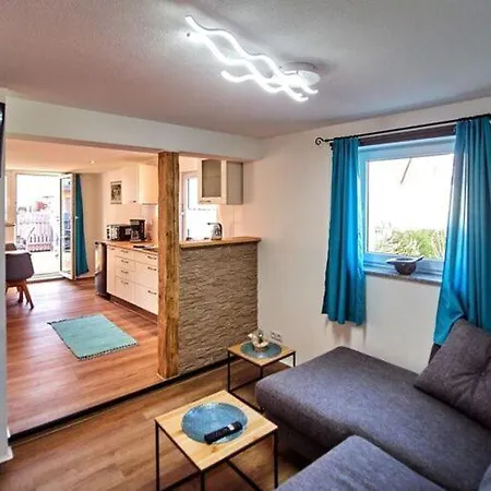 Lea Apartmán *